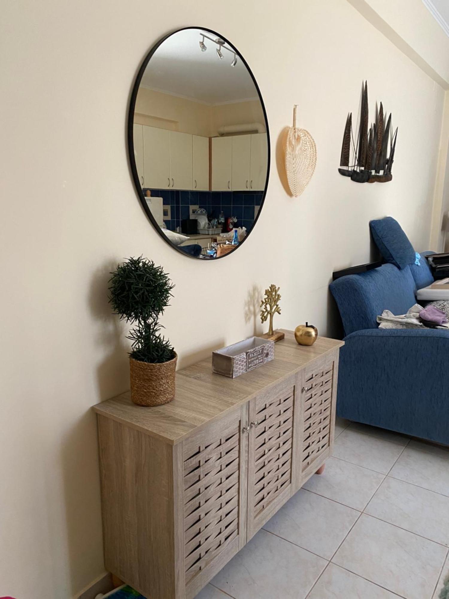 Apartment Elisabeth Kanali  Eksteriør billede