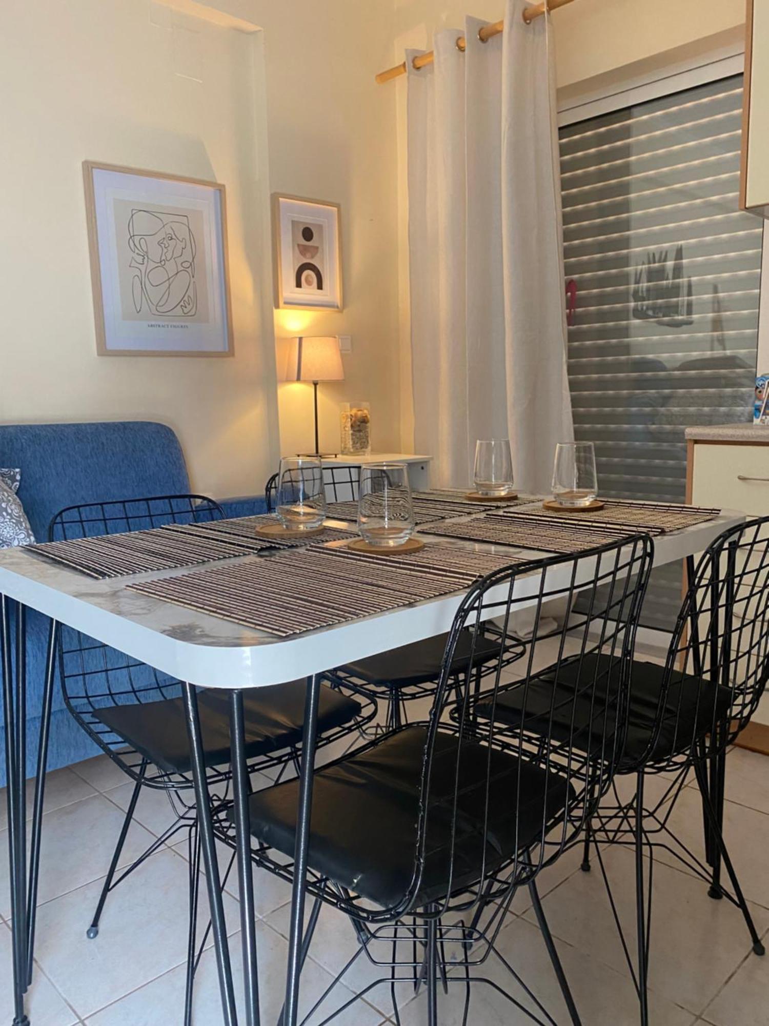 Apartment Elisabeth Kanali  Eksteriør billede