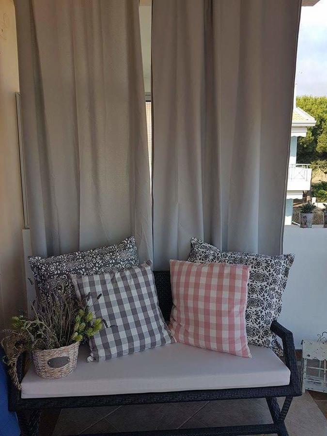 Apartment Elisabeth Kanali  Eksteriør billede